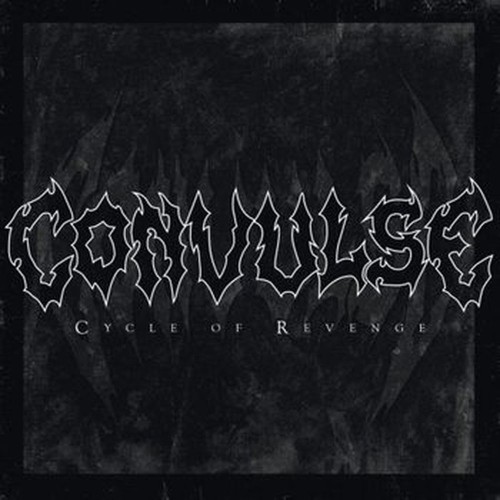 cycle of revenge (silver vinyl)