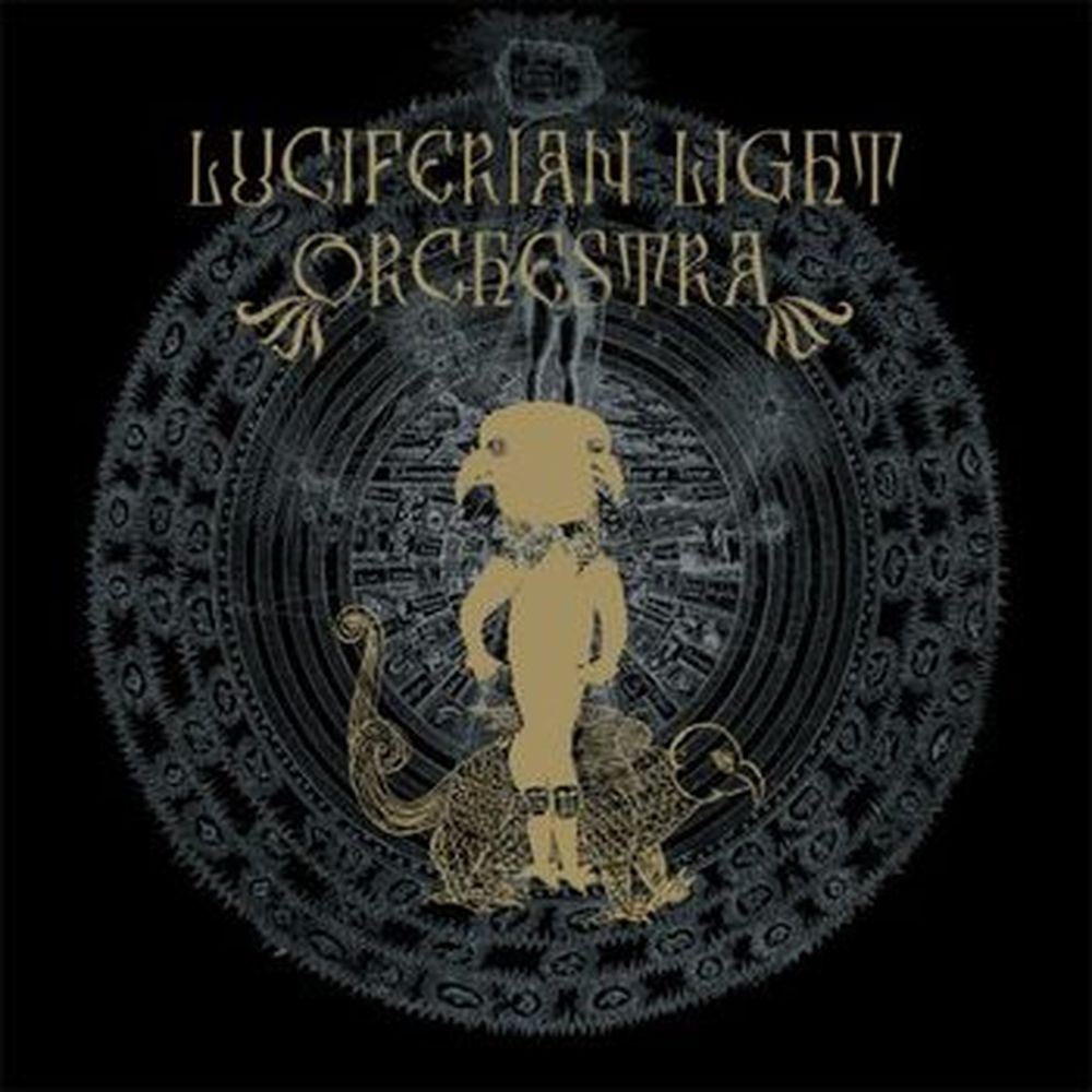 llo (gold vinyl)