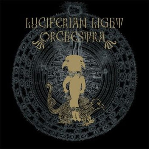 llo (gold vinyl)