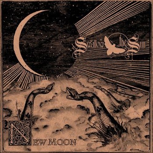 new moon (solar flare)