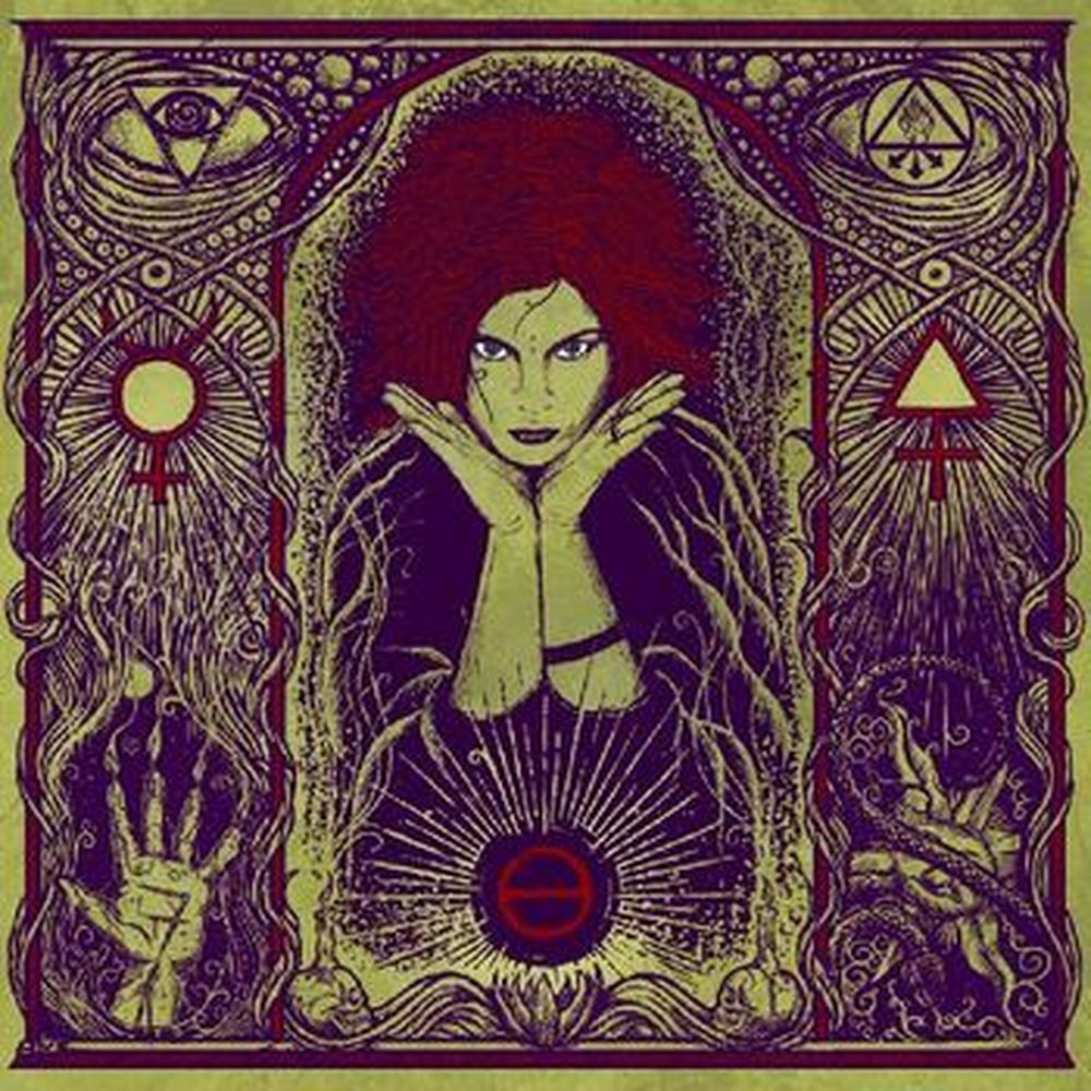 jess & the ancient ones