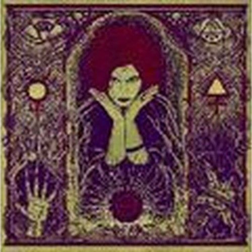 jess & the ancient ones (red)