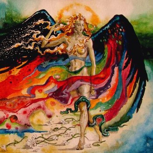 astral sabbath (red)