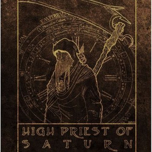 high priest of saturn