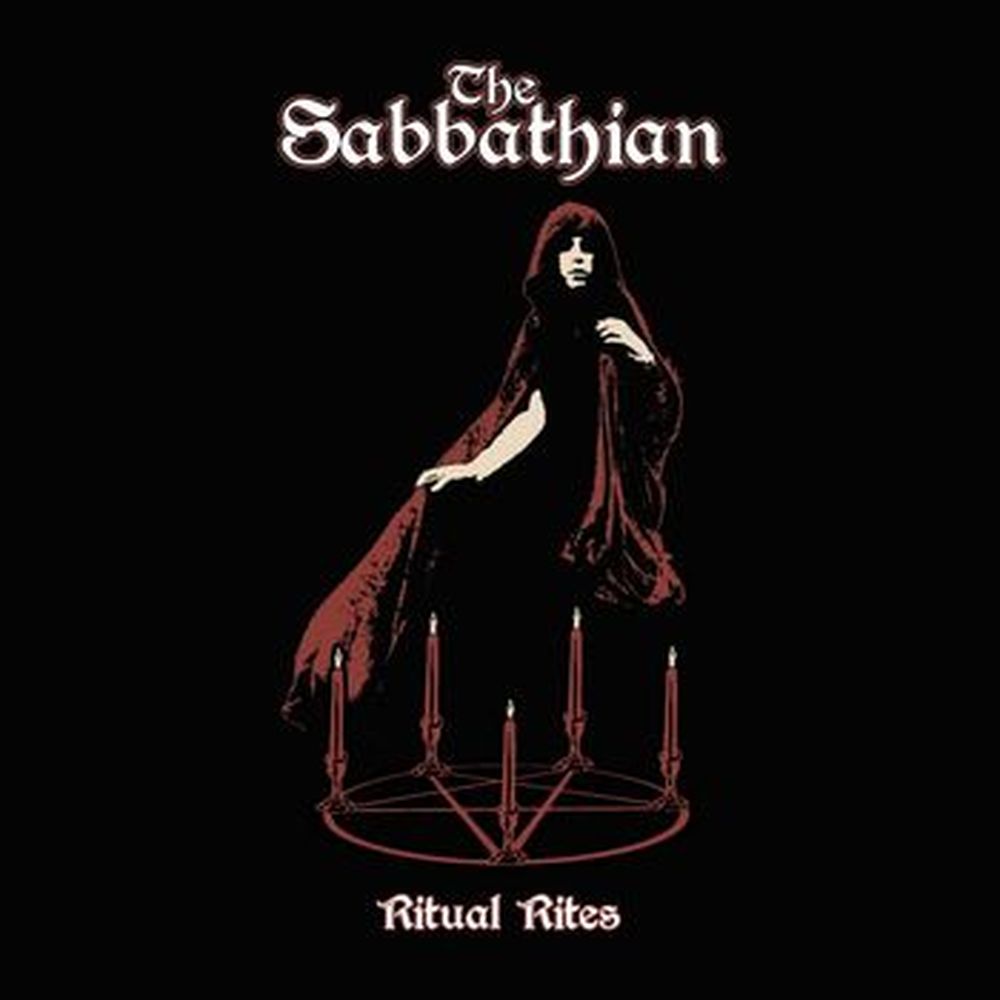 ritual rites (red)