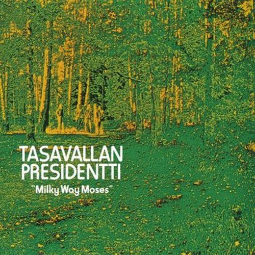milky way moses (gold)