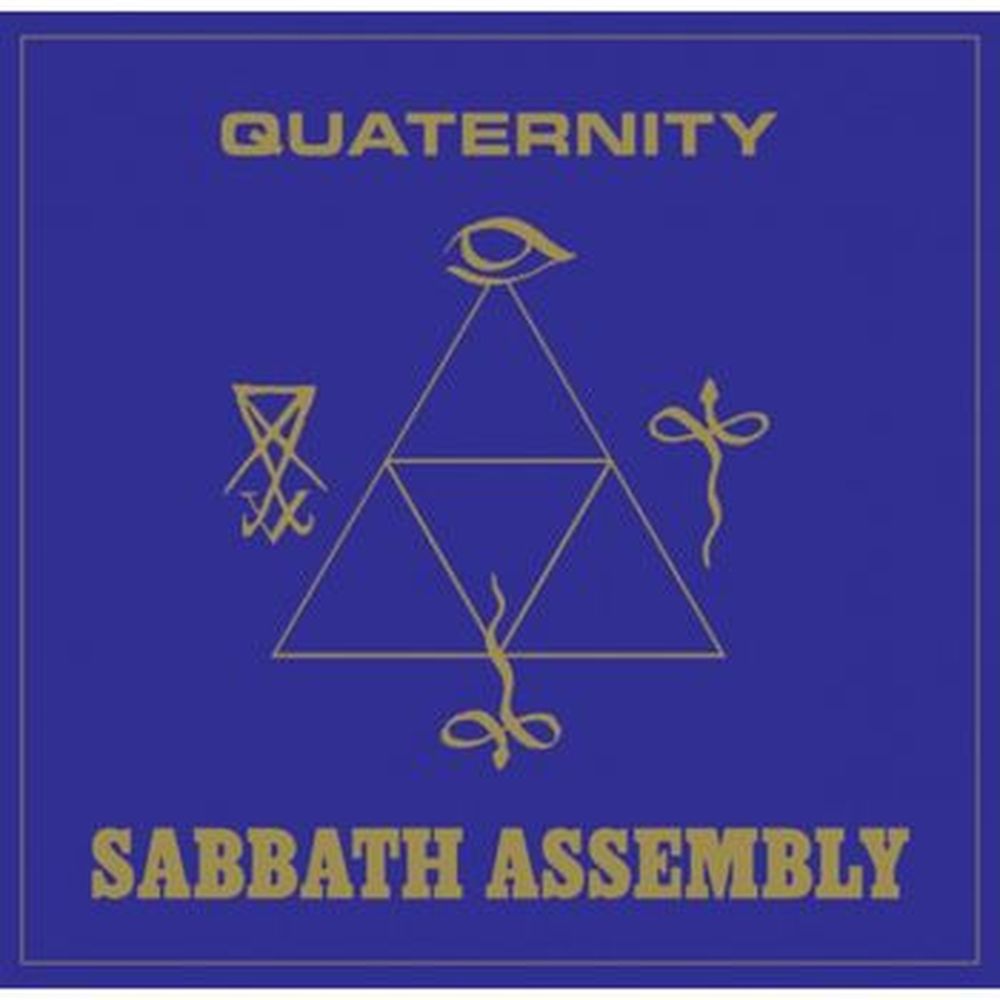 quaternity
