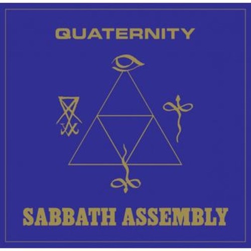 quaternity