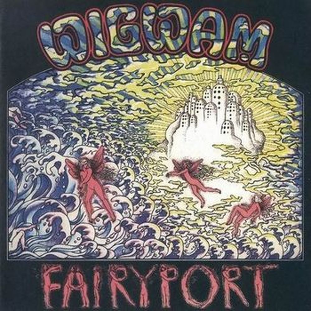 fairyport