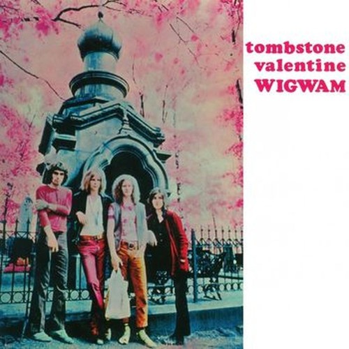 tombstone valentine