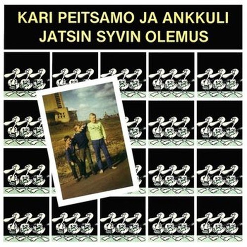 jatsin syvin olemus