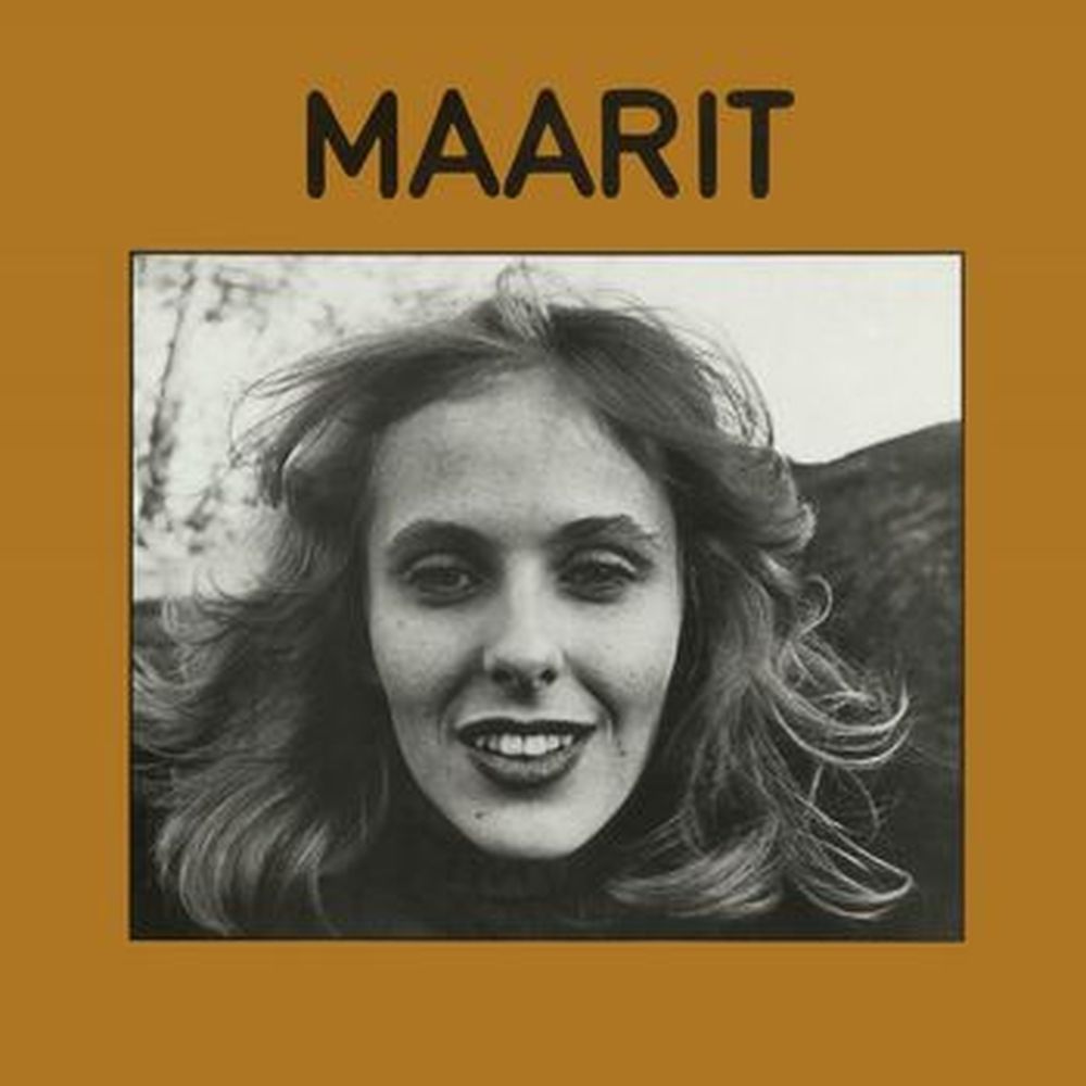 maarit