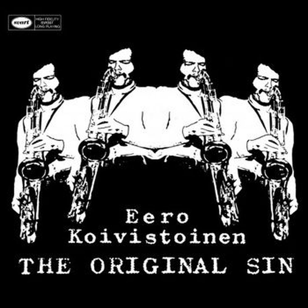 the original sin