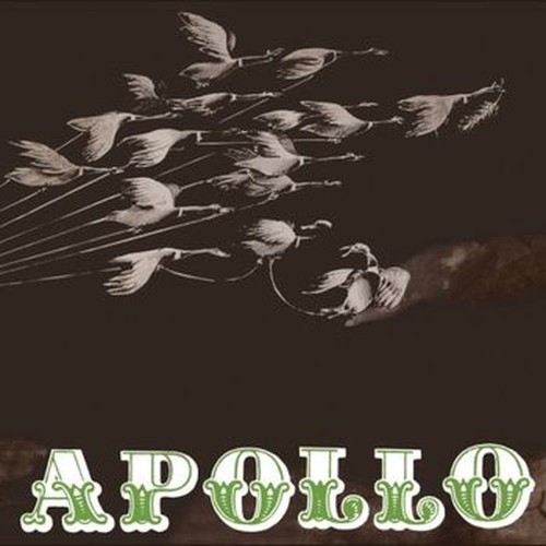 apollo (lp+7
