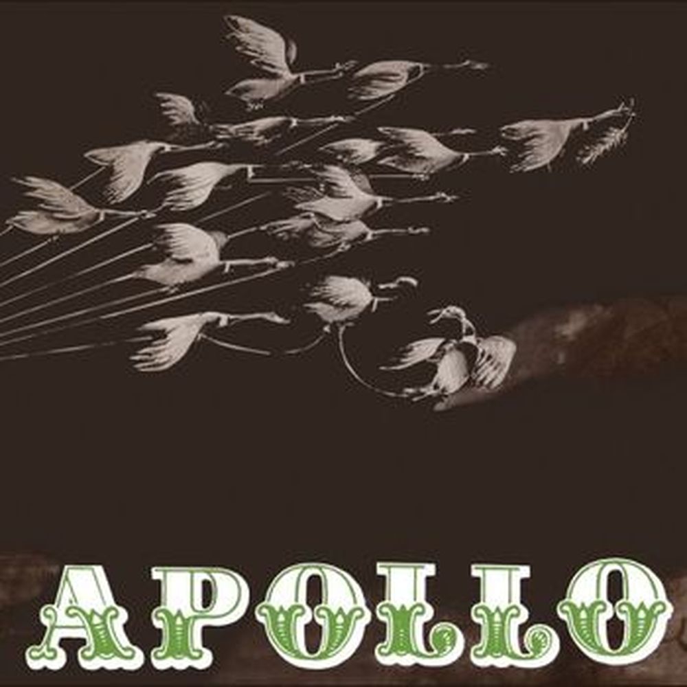 apollo (lp+7