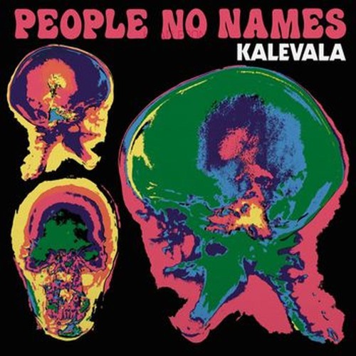 people no names (50th anniversary edition)
