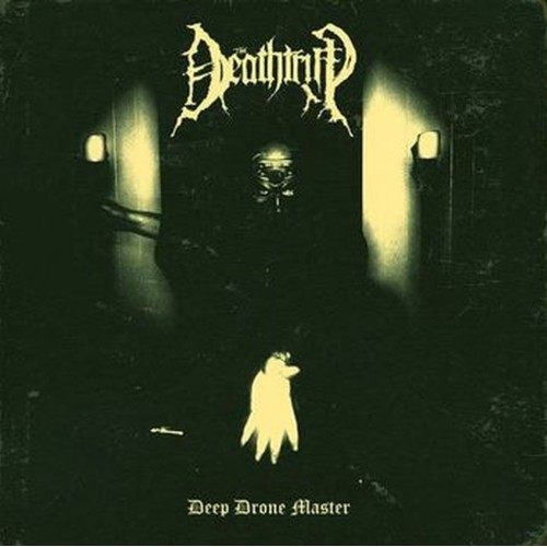 deep drone master (grey vinyl)