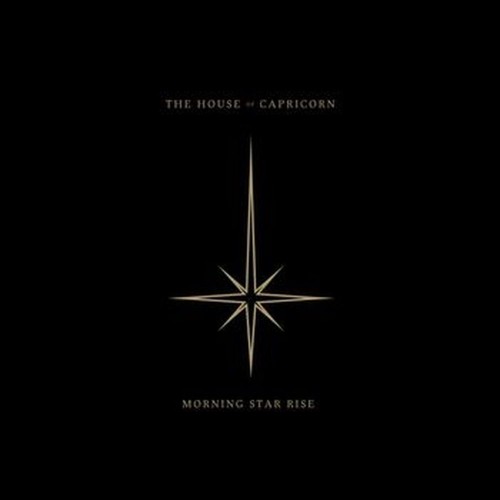 morning star rise (gold)