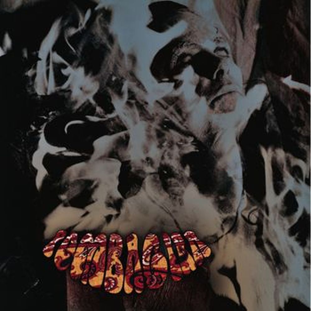 flesh throne press