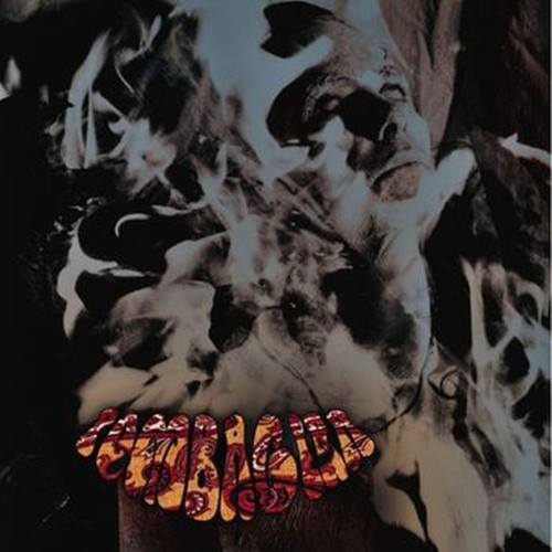 flesh throne press