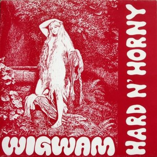 hard n' horny (red)