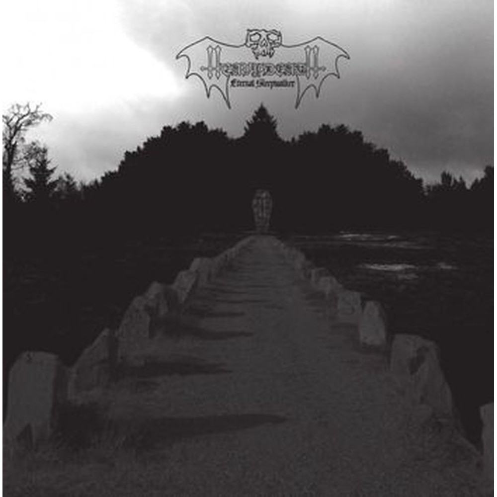 eternal sleepwalker (grey)