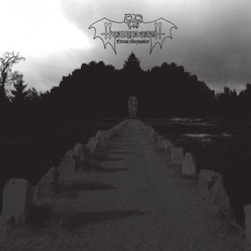 eternal sleepwalker (grey)
