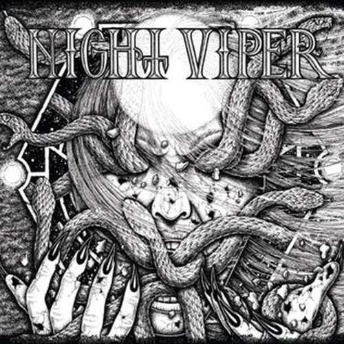 night viper (black)