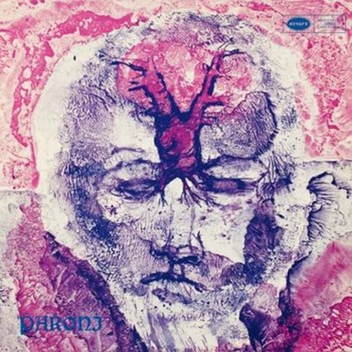 plastic maailma (black vinyl)