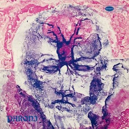 plastic maailma (red vinyl)