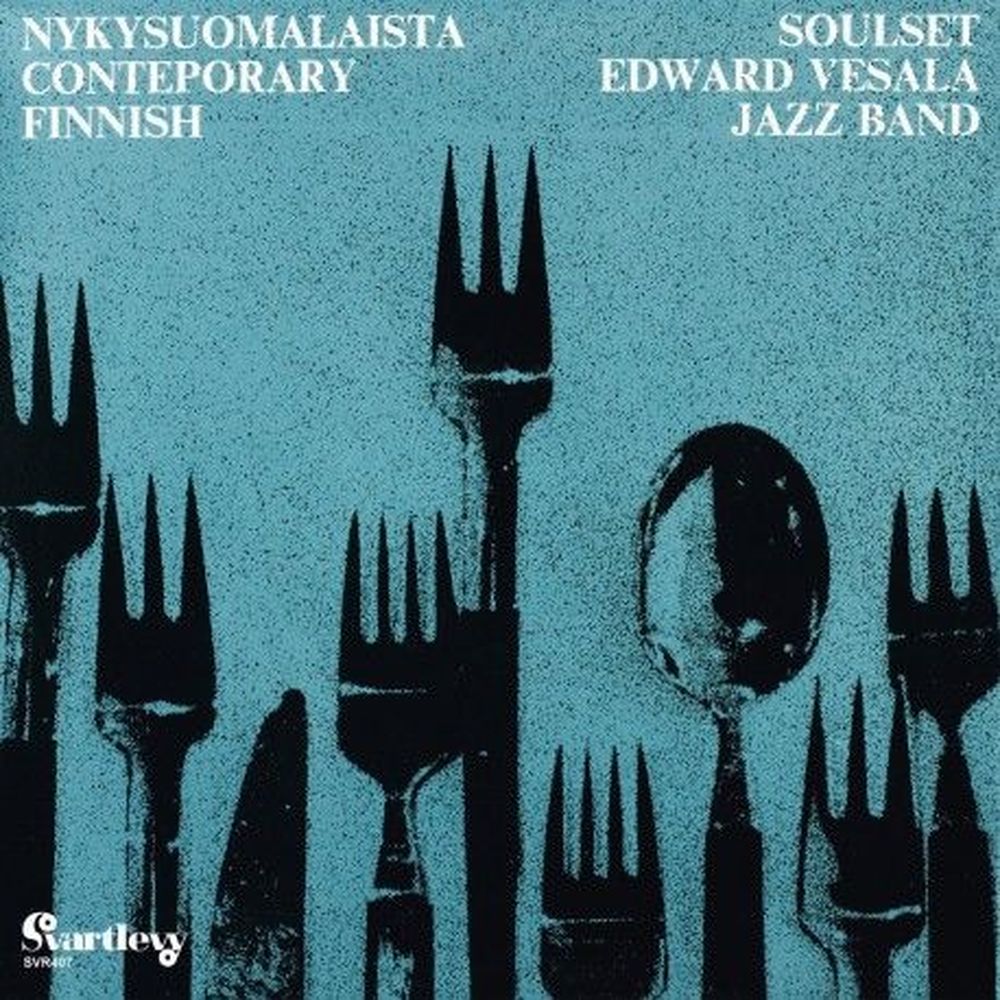nykysuomalaista