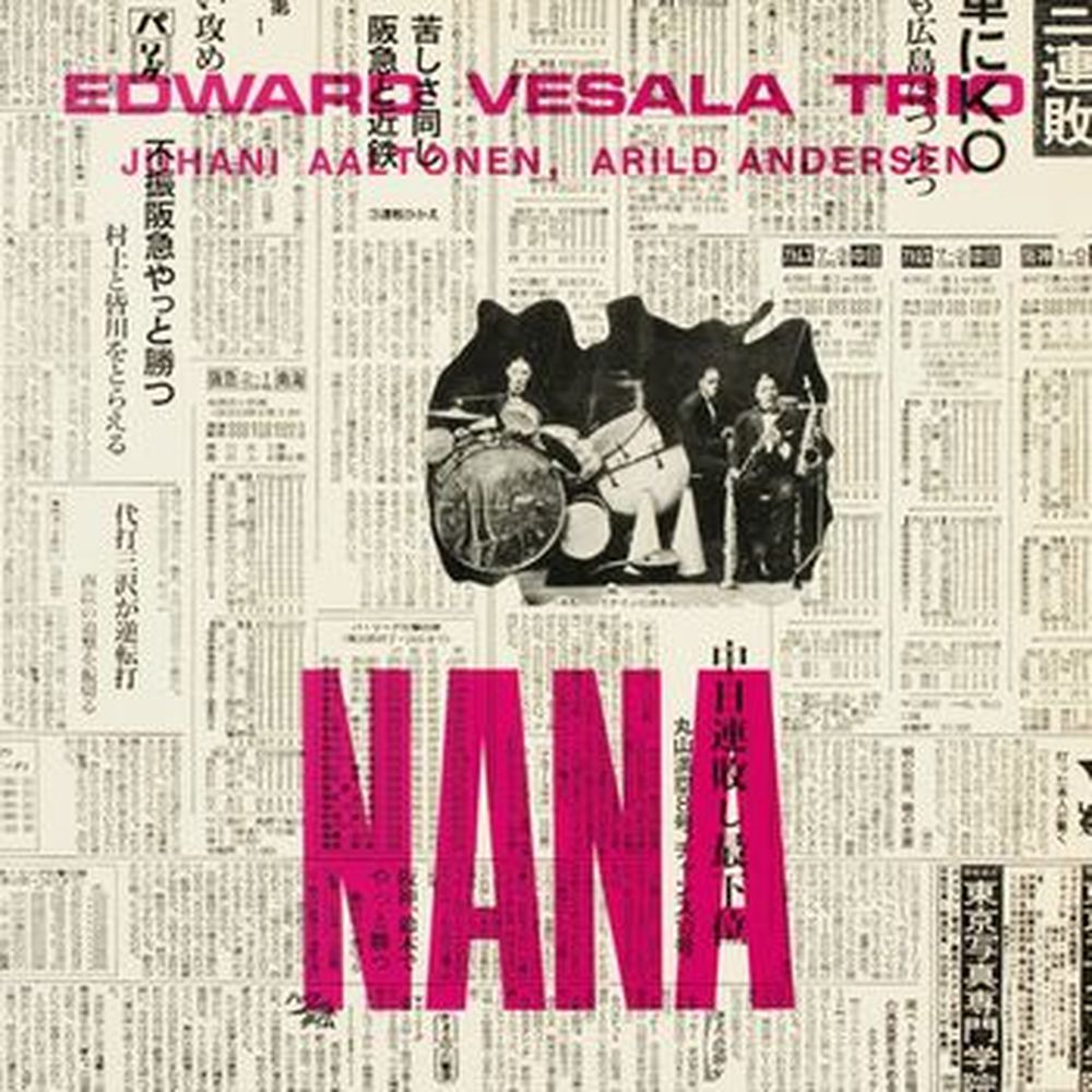 nana (black)
