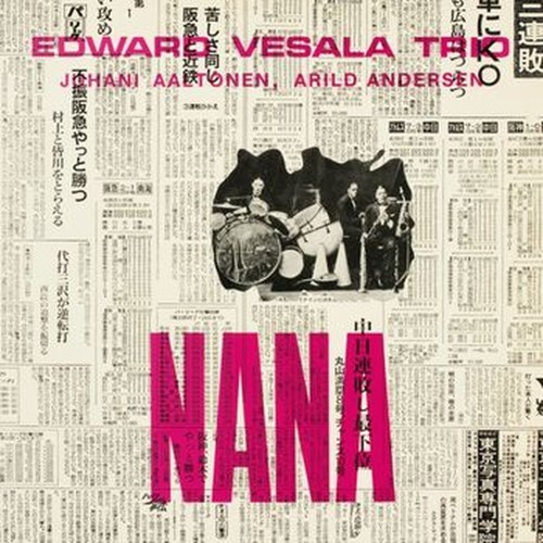 nana (black)