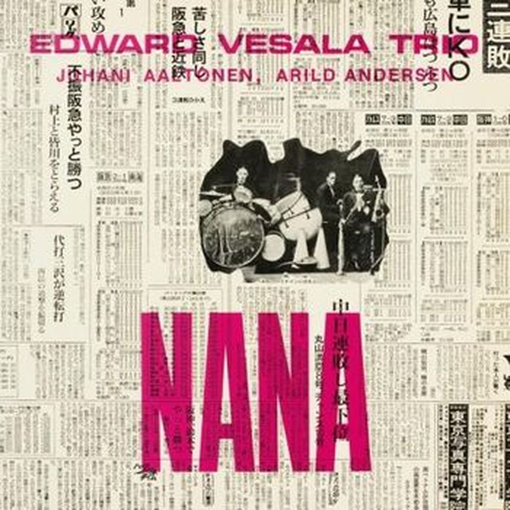 nana