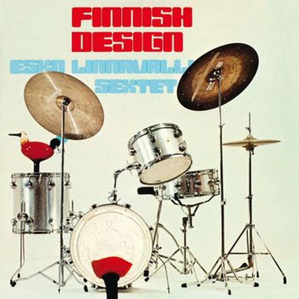 finnish design (red)