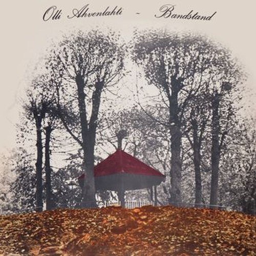 bandstand (blue)