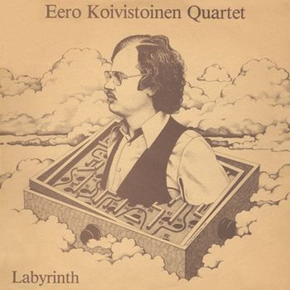 labyrinth (black)