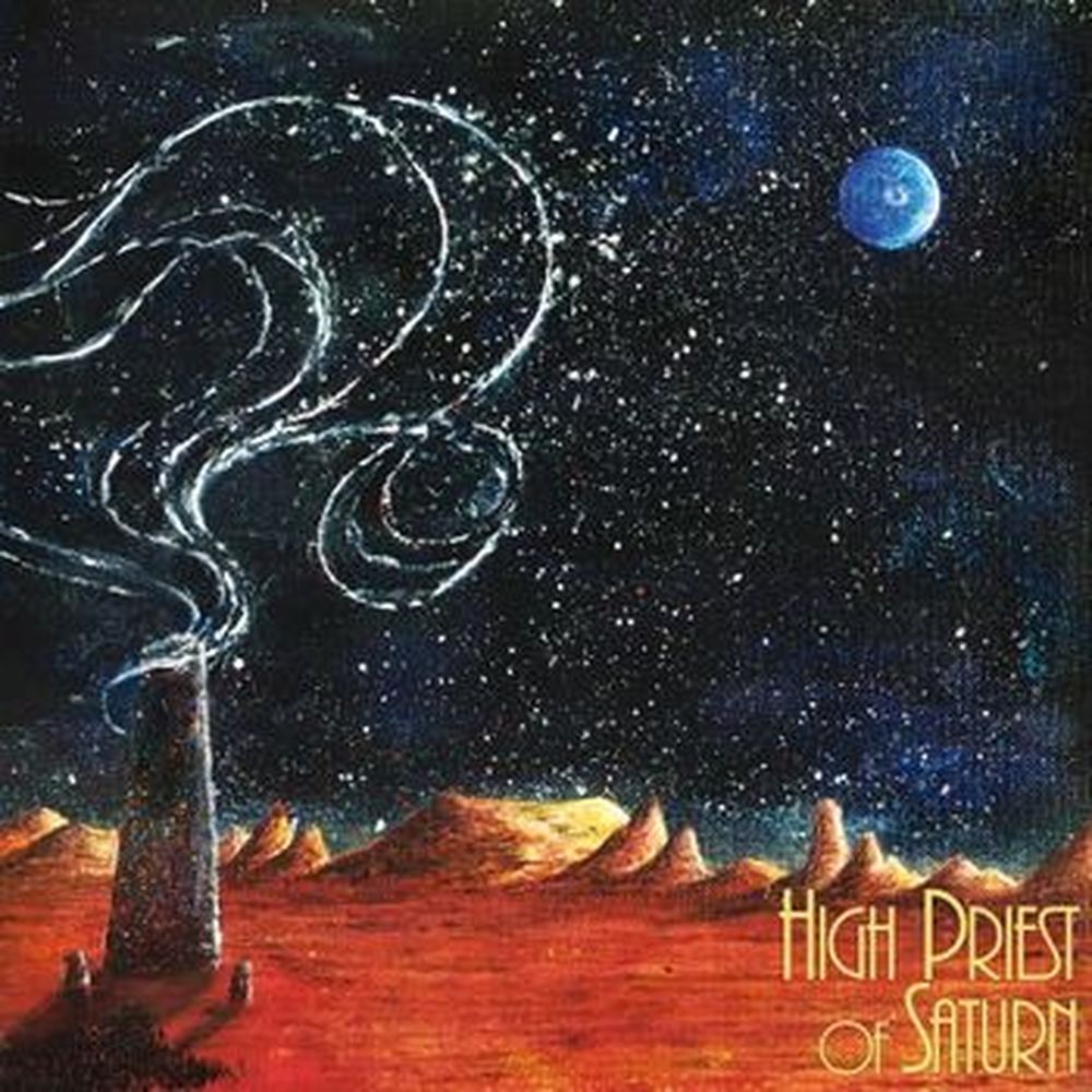 son of earth and sky (black vinyl)