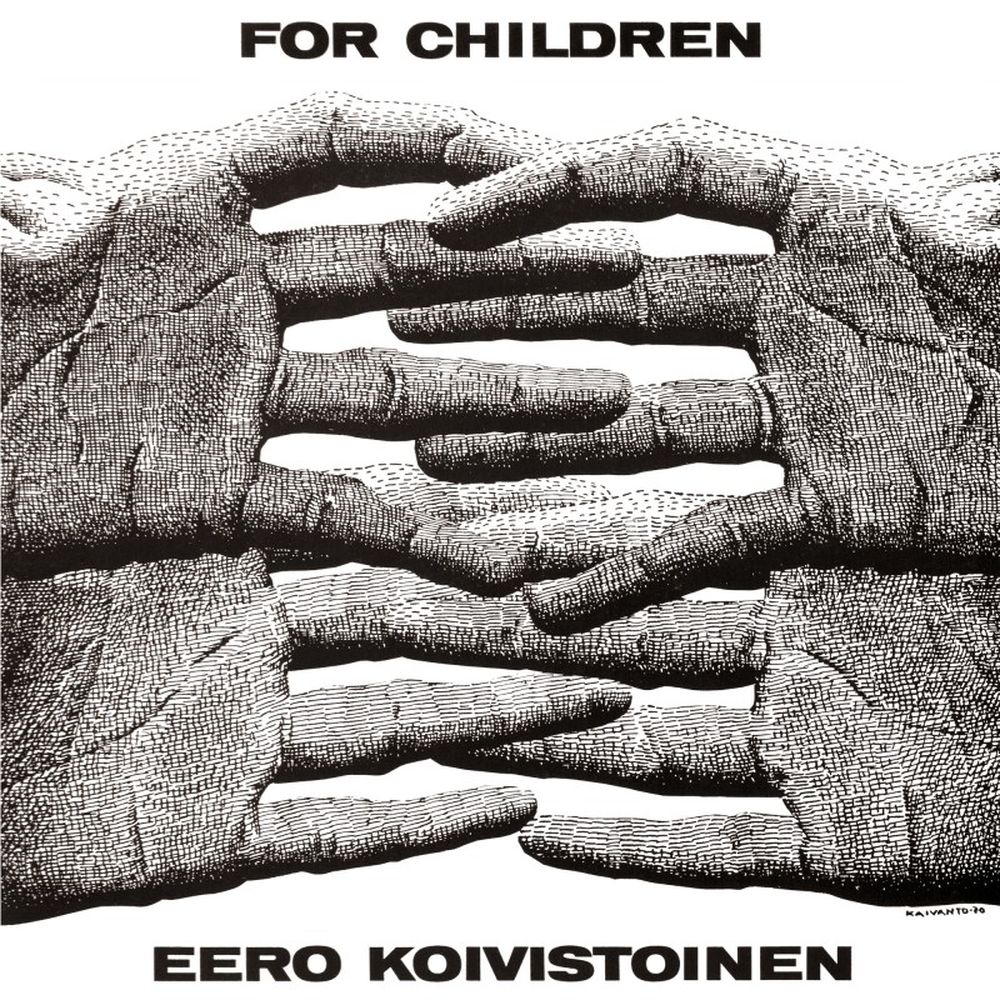 for children (black vinyl)