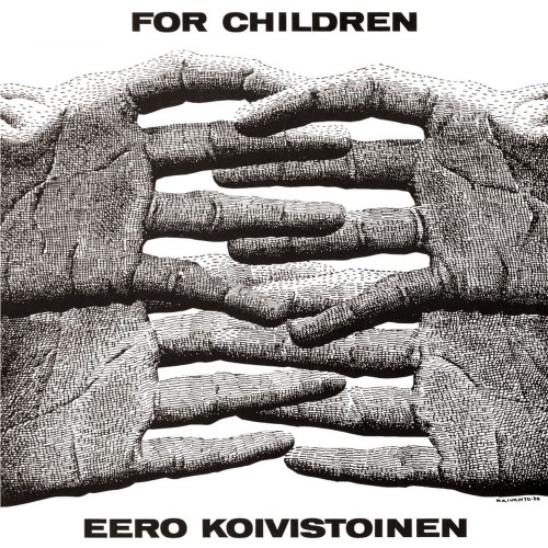 for children (black vinyl)