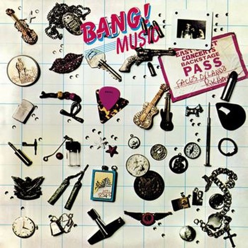 music & lost singles (+7