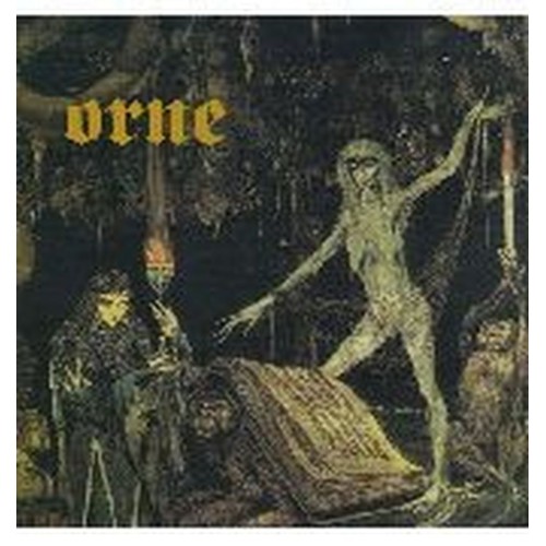 conjuration by the fire