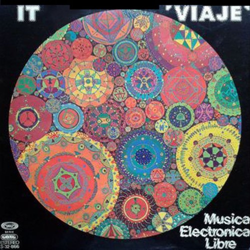 viaje - musica electronice libre