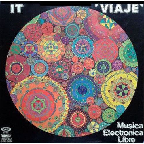 viaje - musica electronice libre