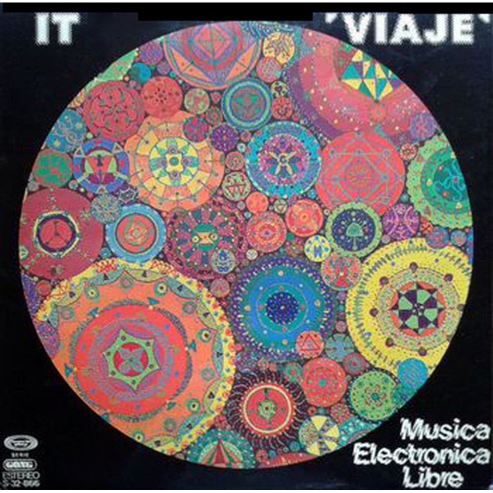 viaje - musica electronice libre