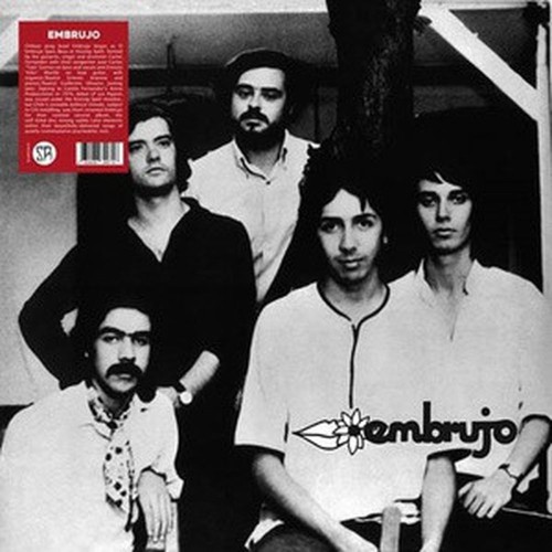 embrujo