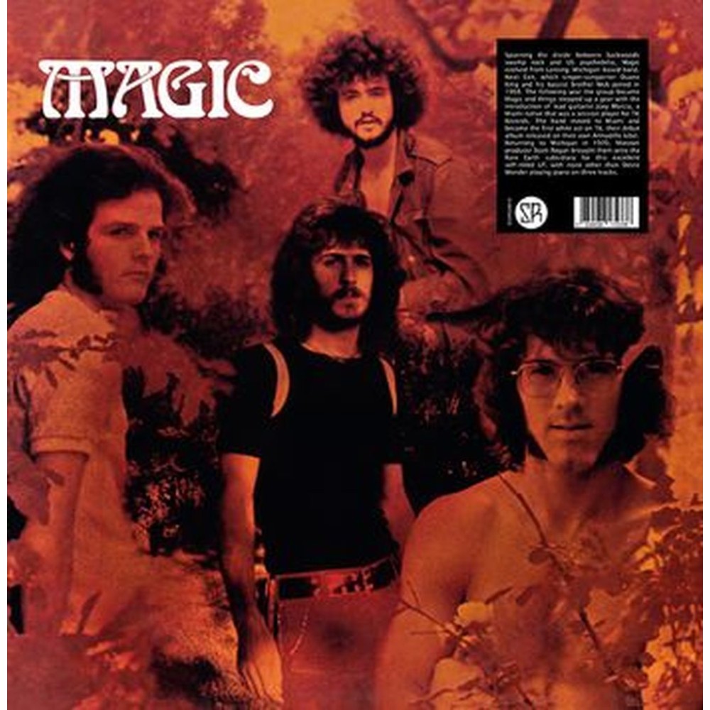 magic