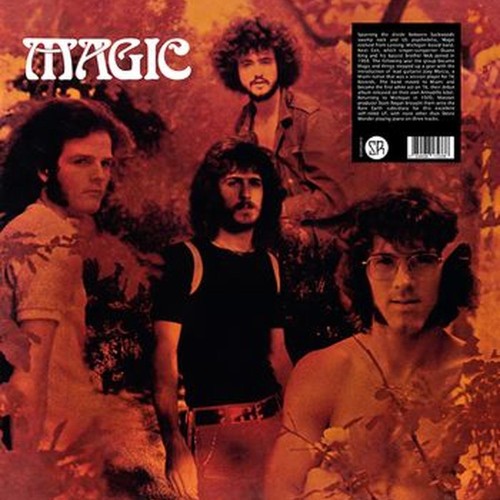 magic