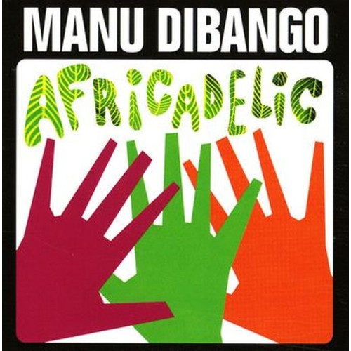 africadelic