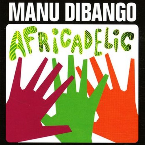 africadelic